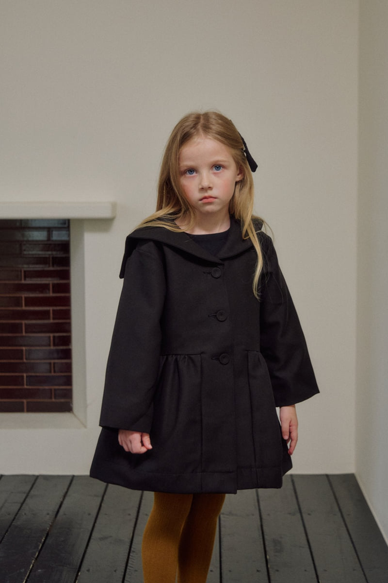 Soye - Korean Children Fashion - #childofig - Carol Pin - 3
