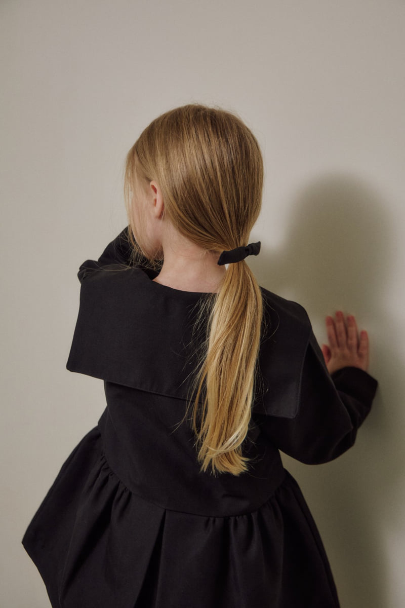 Soye - Korean Children Fashion - #childrensboutique - Carol Jacket - 9