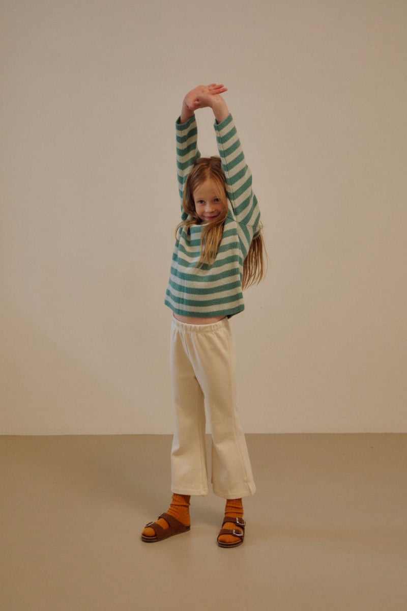 Soye - Korean Children Fashion - #childrensboutique - Mina Pants - 5