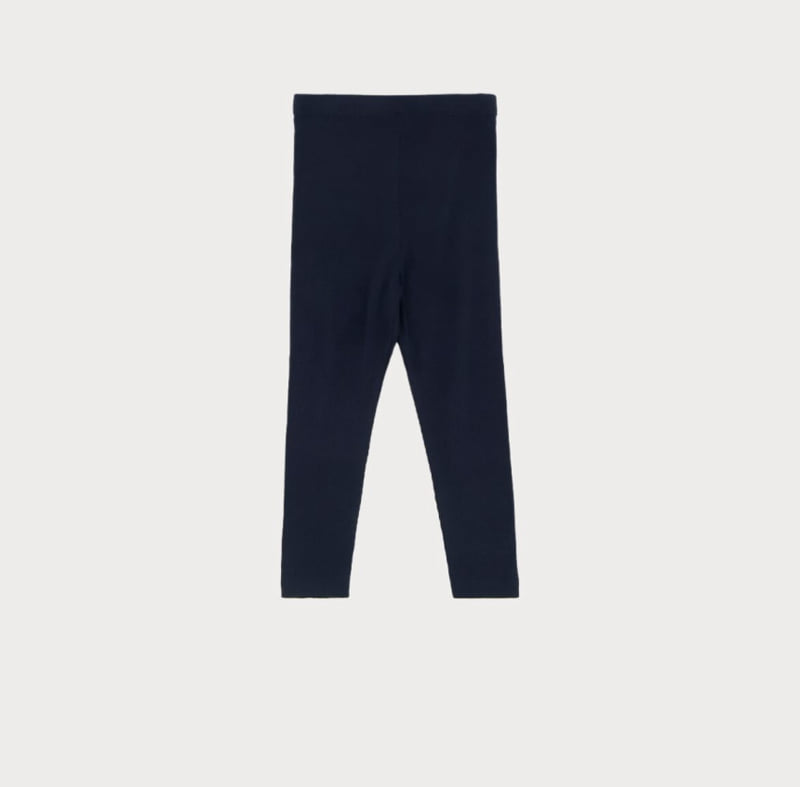 Soye - Korean Children Fashion - #designkidswear - High Leggings - 12