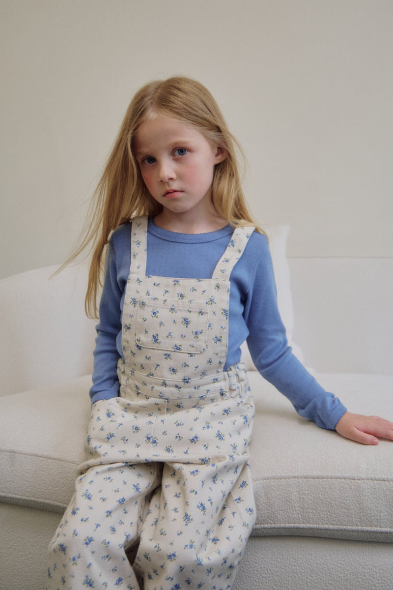 Soye - Korean Children Fashion - #designkidswear - Comme Tee - 9