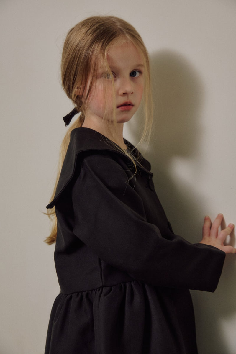 Soye - Korean Children Fashion - #designkidswear - Carol Pin - 5