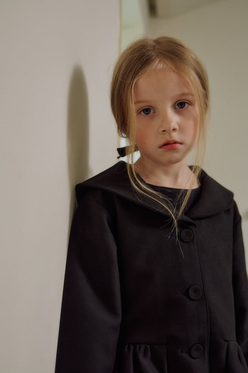 Soye - Korean Children Fashion - #discoveringself - Carol Jacket - 11