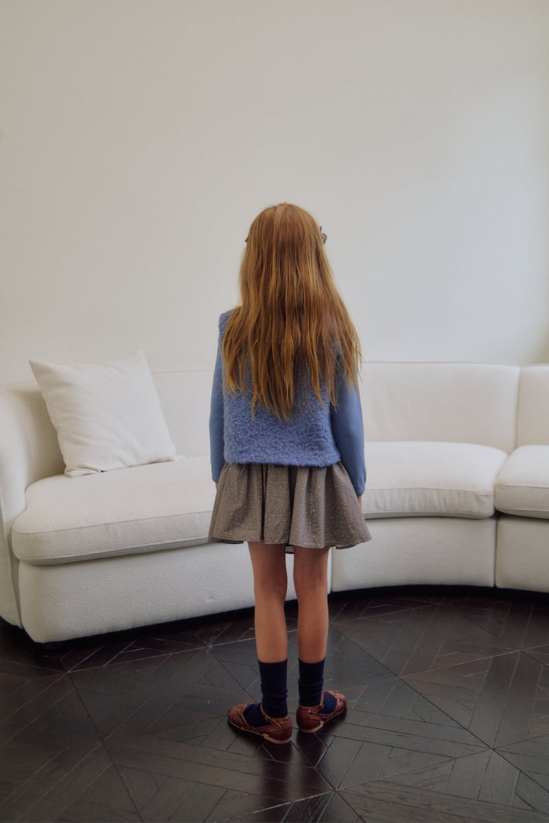 Soye - Korean Children Fashion - #discoveringself - Hince Skirt - 10