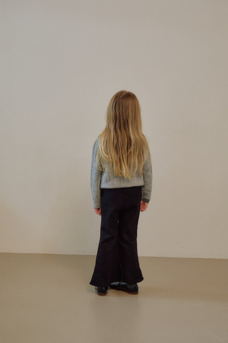 Soye - Korean Children Fashion - #discoveringself - Bird Pants - 8