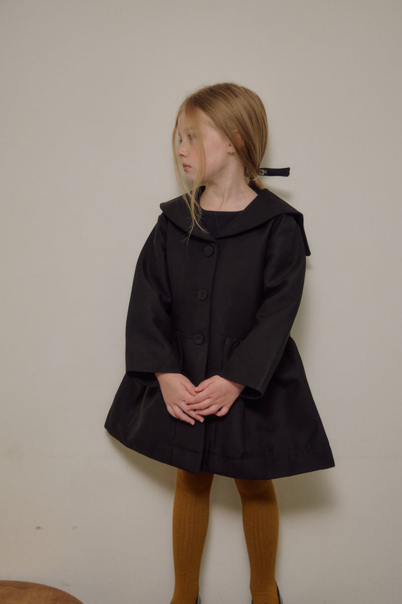 Soye - Korean Children Fashion - #fashionkids - Carol Jacket - 12