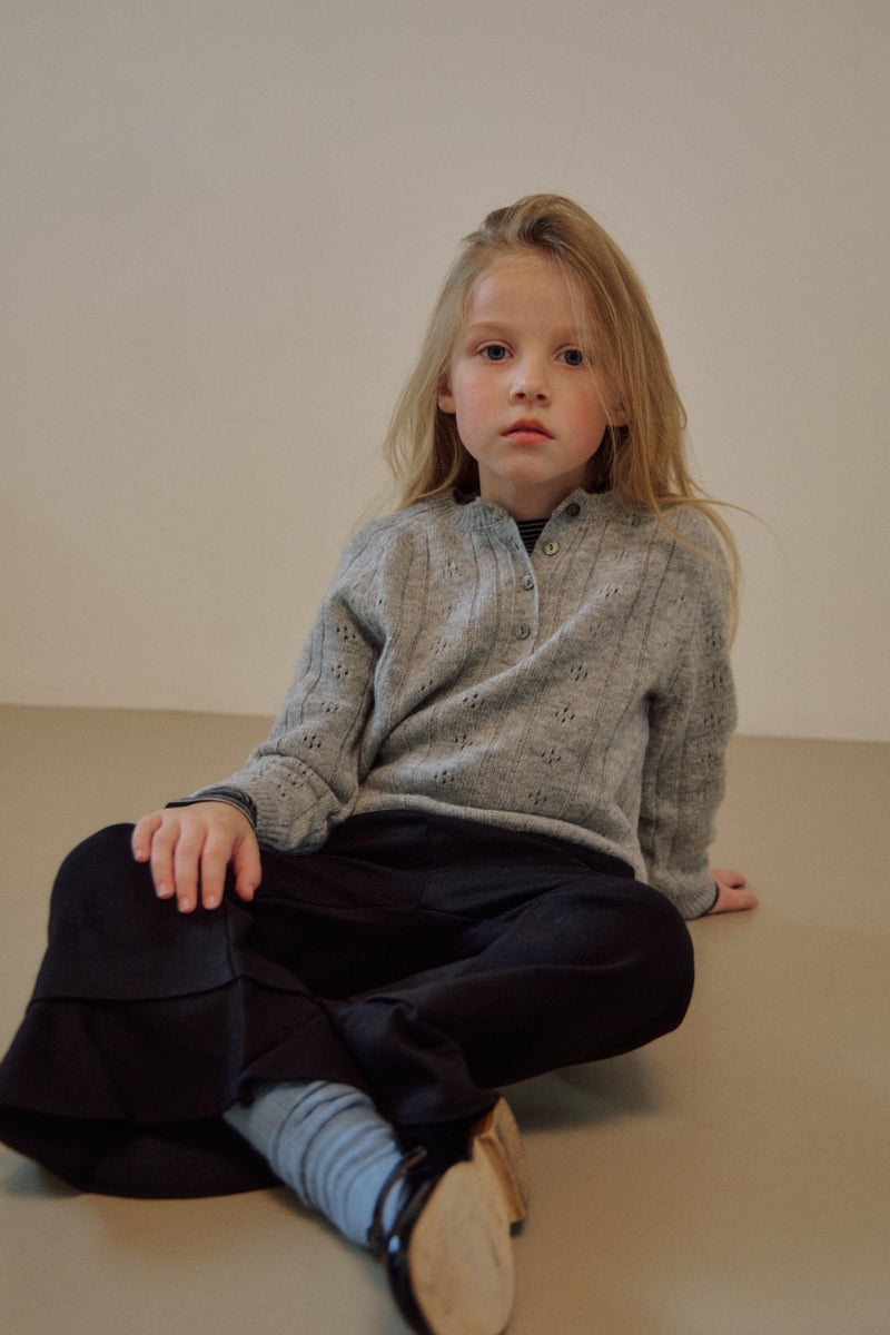Soye - Korean Children Fashion - #fashionkids - Bird Pants - 9