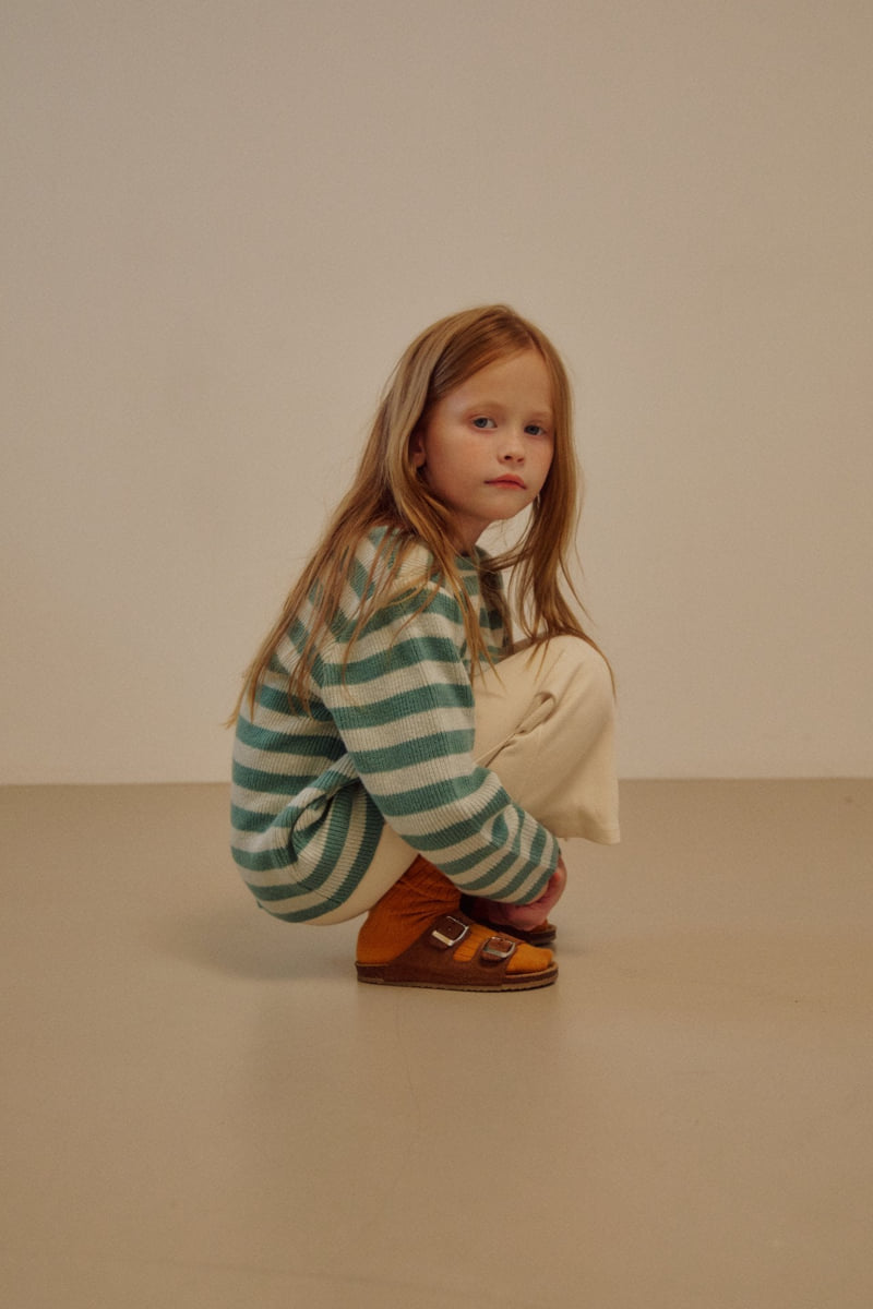 Soye - Korean Children Fashion - #fashionkids - Mina Pants - 8