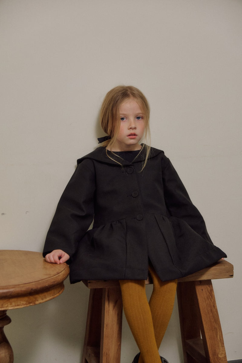 Soye - Korean Children Fashion - #fashionkids - Carol Pin - 7