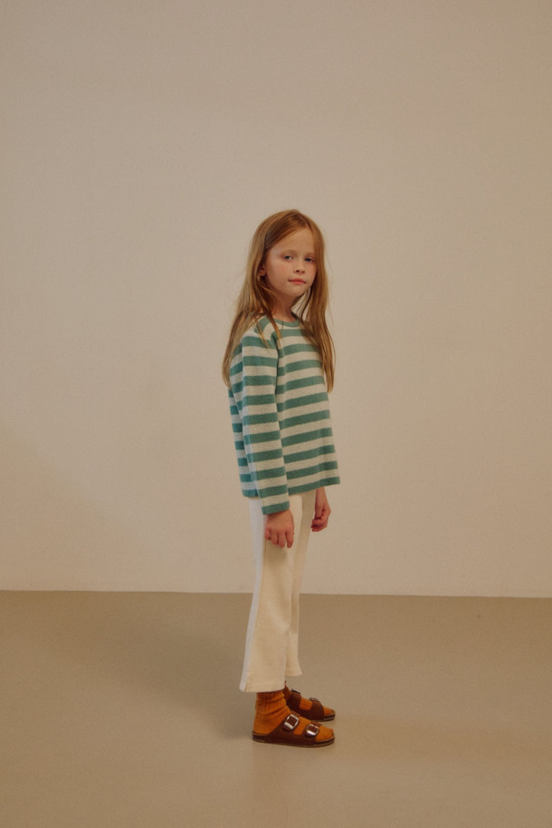 Soye - Korean Children Fashion - #kidsshorts - Mina Pants - 9