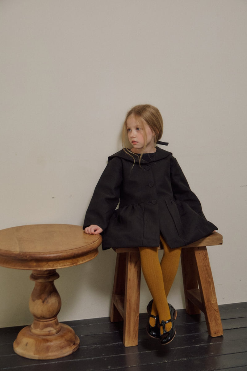 Soye - Korean Children Fashion - #kidsshorts - Carol Pin - 8