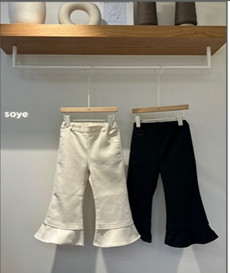 Soye - Korean Children Fashion - #kidzfashiontrend - Bird Pants - 12