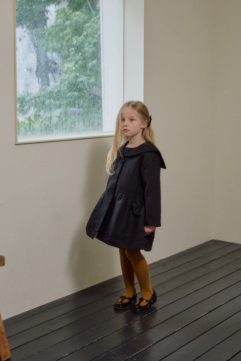 Soye - Korean Children Fashion - #littlefashionista - Carol Jacket - 3