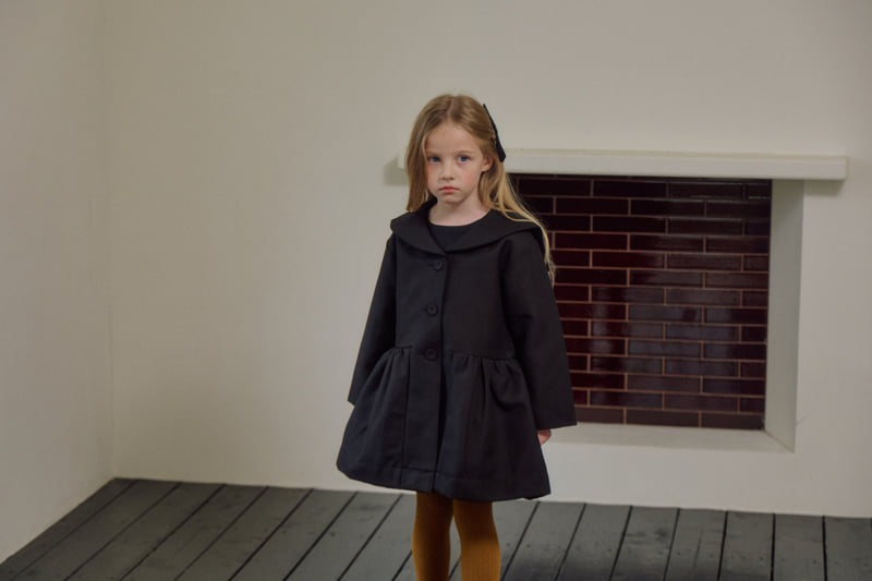 Soye - Korean Children Fashion - #littlefashionista - Carol Jacket - 4