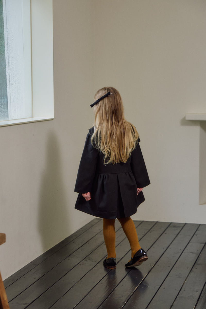 Soye - Korean Children Fashion - #minifashionista - Carol Jacket - 5
