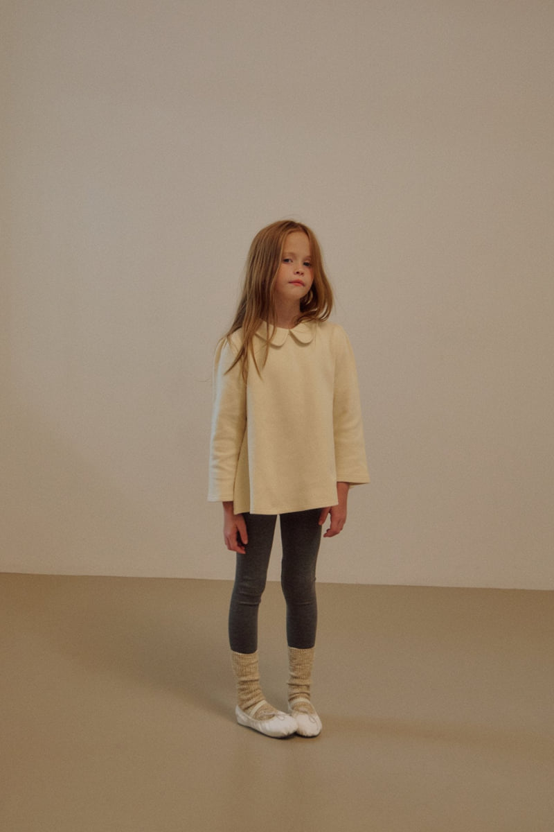 Soye - Korean Children Fashion - #minifashionista - High Leggings - 7