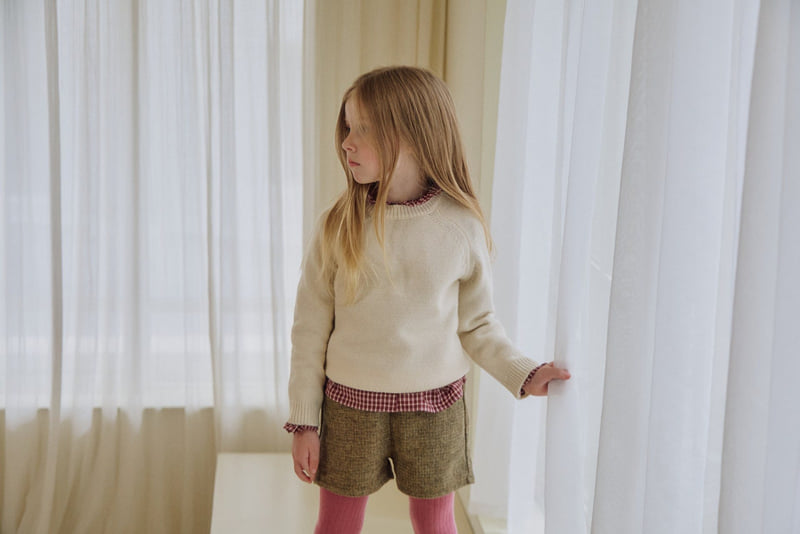 Soye - Korean Children Fashion - #magicofchildhood - Clay Pants - 4