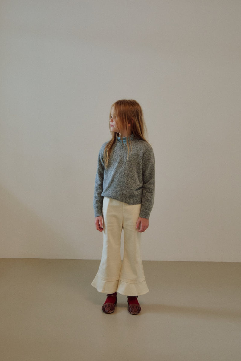 Soye - Korean Children Fashion - #minifashionista - Bird Pants - 2