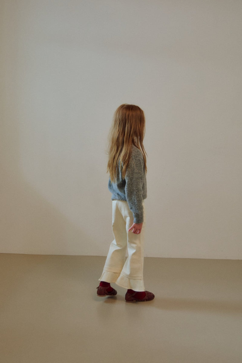 Soye - Korean Children Fashion - #prettylittlegirls - Bird Pants - 3