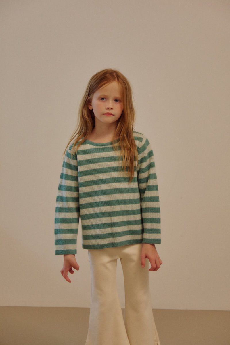 Soye - Korean Children Fashion - #prettylittlegirls - Mina Pants - 2