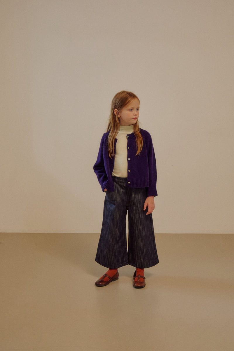 Soye - Korean Children Fashion - #prettylittlegirls - Ten Turtleneck Tee - 7