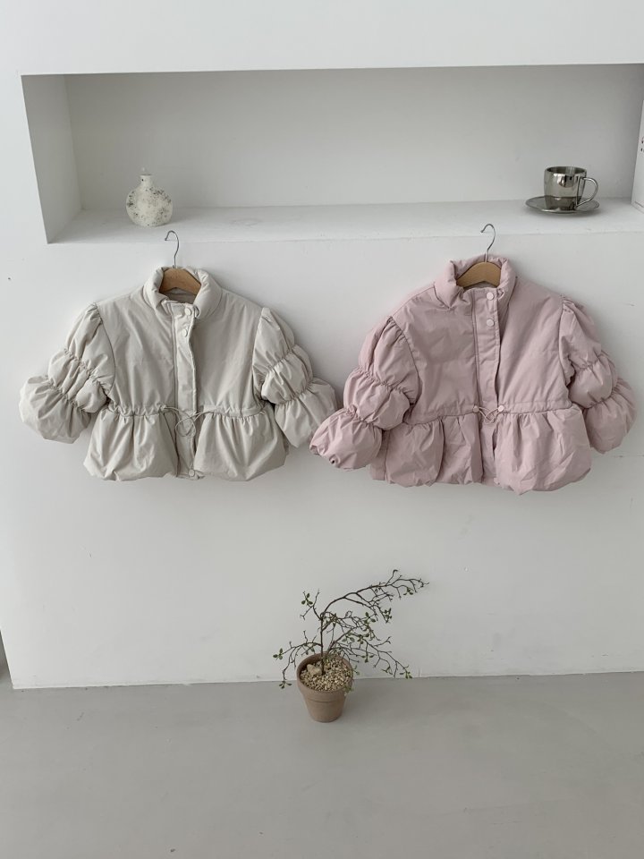 Sundaykids - Korean Children Fashion - #fashionkids - Bella Fleece Jacket - 5