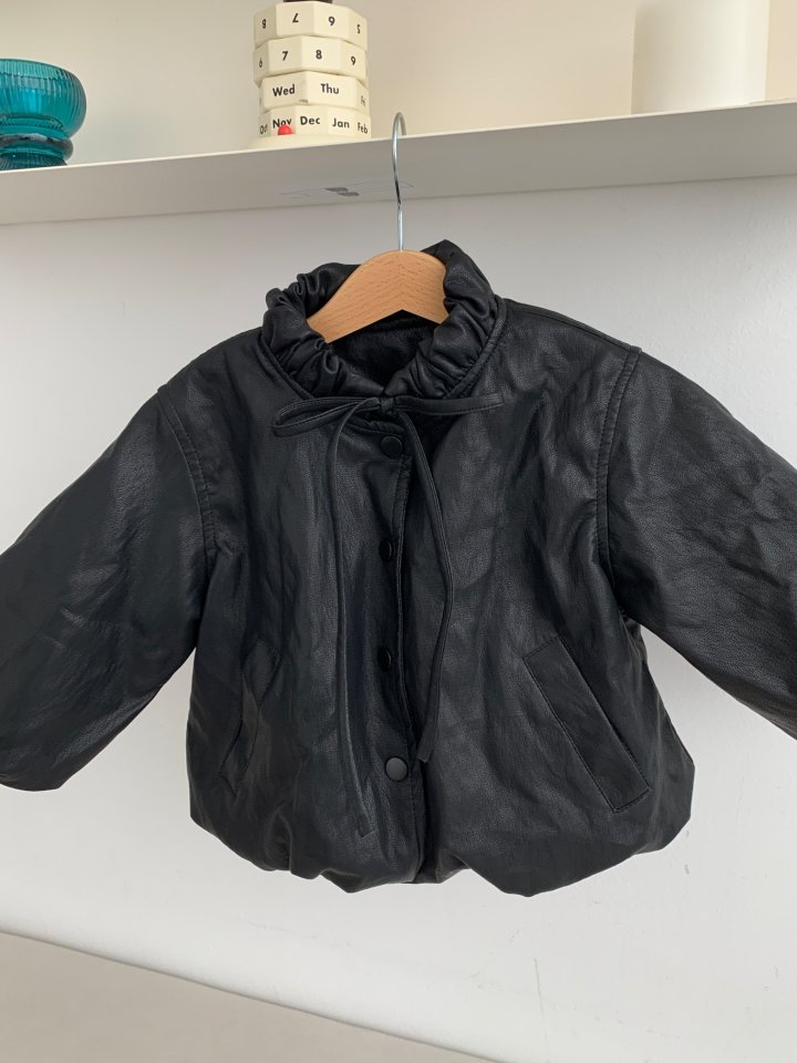 Sundaykids - Korean Children Fashion - #minifashionista - Noah Padded Jacket