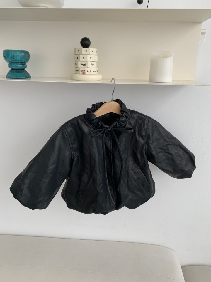Sundaykids - Korean Children Fashion - #prettylittlegirls - Noah Padded Jacket - 2