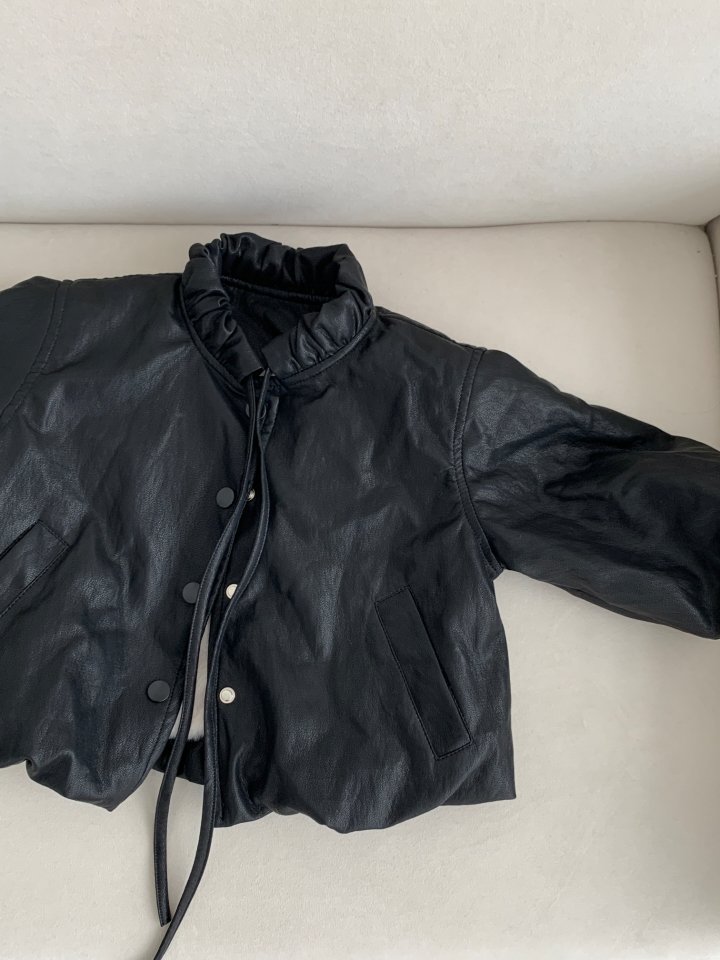 Sundaykids - Korean Children Fashion - #stylishchildhood - Noah Padded Jacket - 5