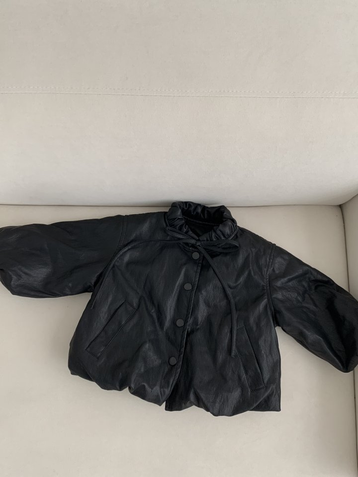 Sundaykids - Korean Children Fashion - #todddlerfashion - Noah Padded Jacket - 4