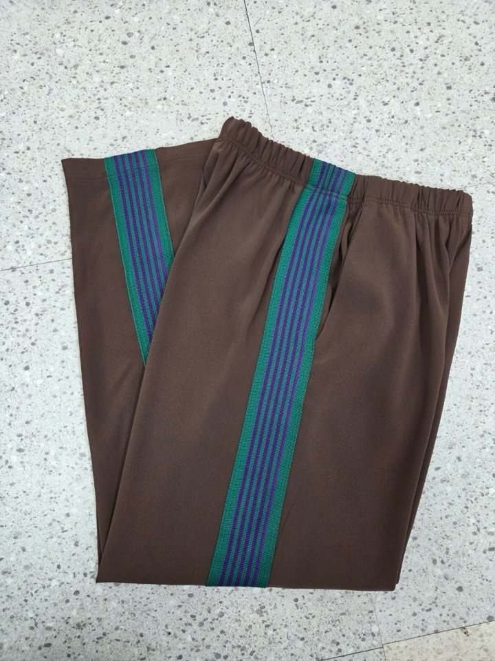 The Fine.b - Korean Women Fashion - #womensfashion - Crush Slacks - 4