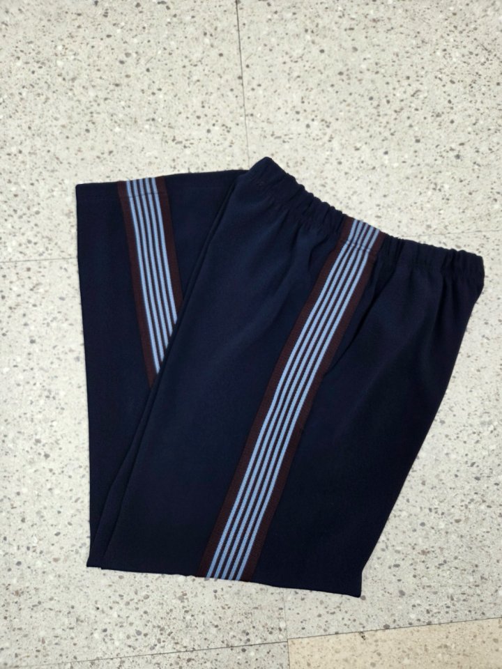 The Fine.b - Korean Women Fashion - #momslook - Crush Slacks - 6