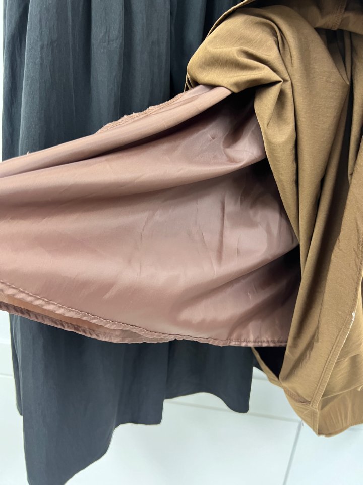 The Fine.b - Korean Women Fashion - #momslook - FW Vera Skirt - 3