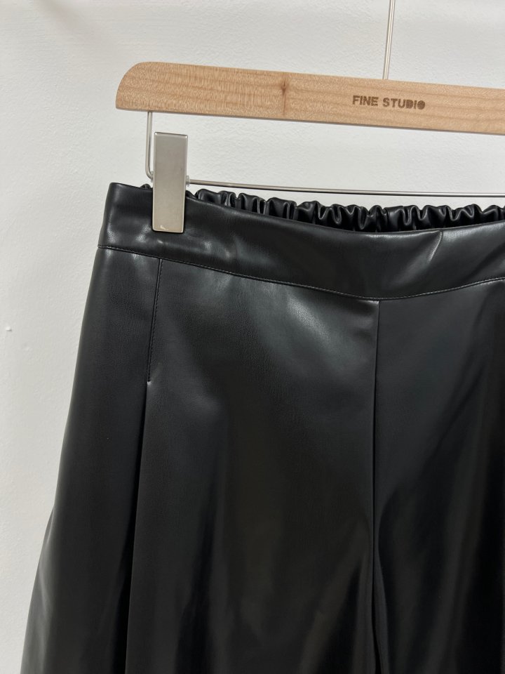 The Fine.b - Korean Women Fashion - #womensfashion - Bermuda Pants - 4