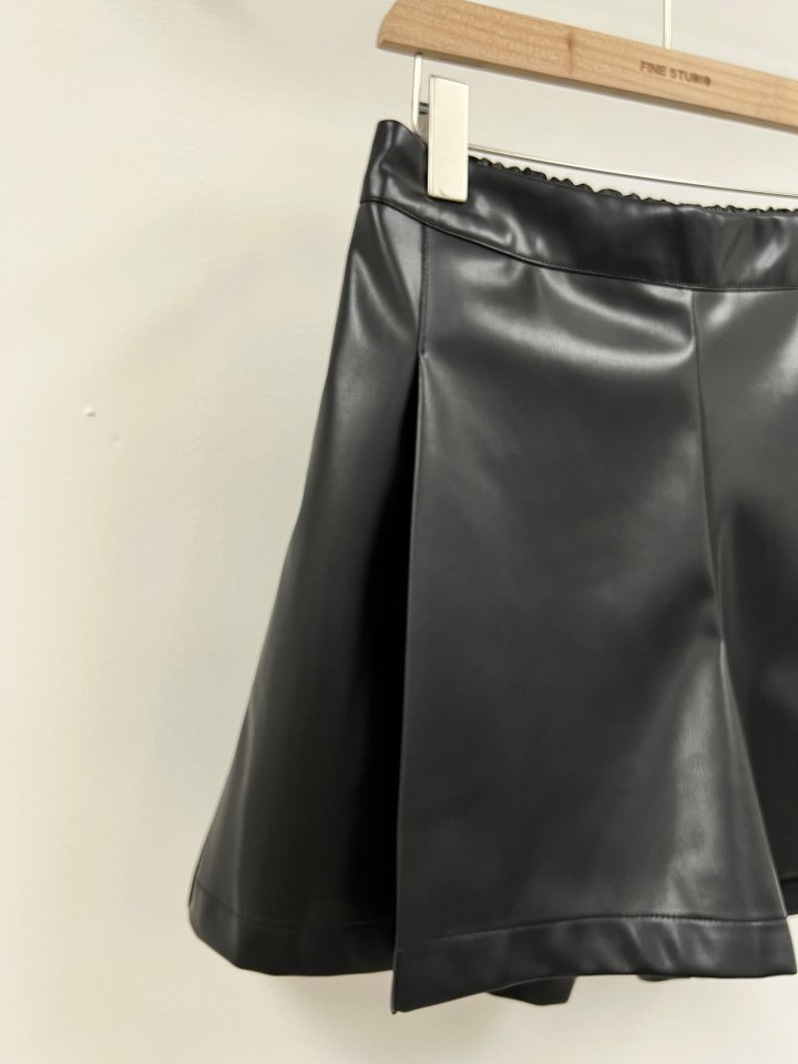 The Fine.b - Korean Women Fashion - #momslook - Half Pants - 11