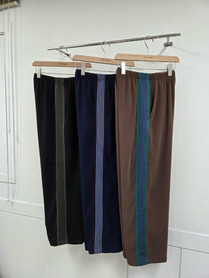 The Fine.b - Korean Women Fashion - #womensfashion - Crush Slacks