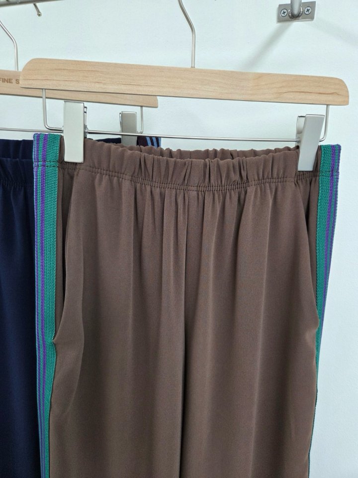 The Fine.b - Korean Women Fashion - #womensfashion - Crush Slacks - 3