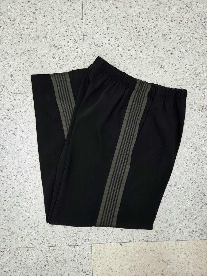 The Fine.b - Korean Women Fashion - #womensfashion - Crush Slacks - 5