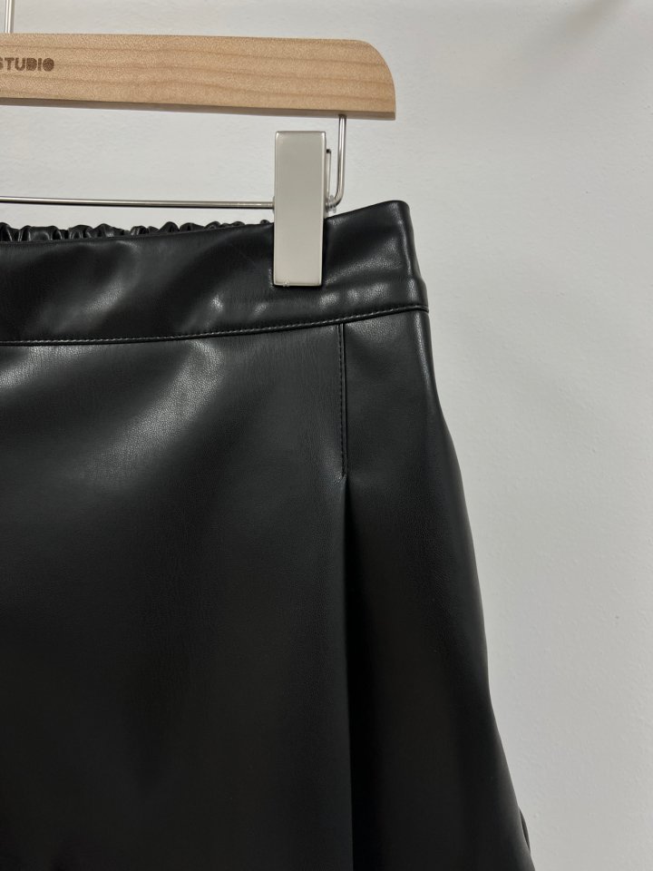 The Fine.b - Korean Women Fashion - #womensfashion - Half Pants - 10