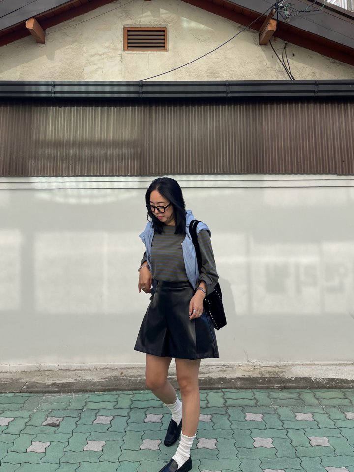 The Fine.b - Korean Women Fashion - #womensfashion - Half Pants - 2