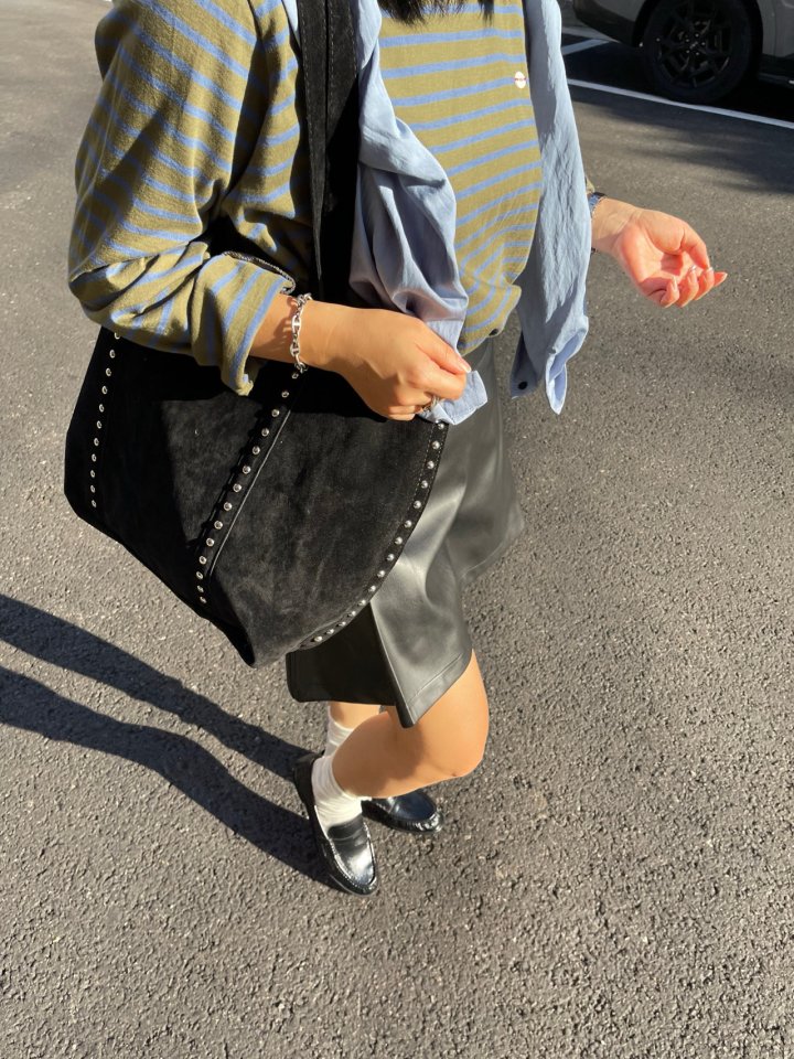 The Fine.b - Korean Women Fashion - #womensfashion - Half Pants - 8