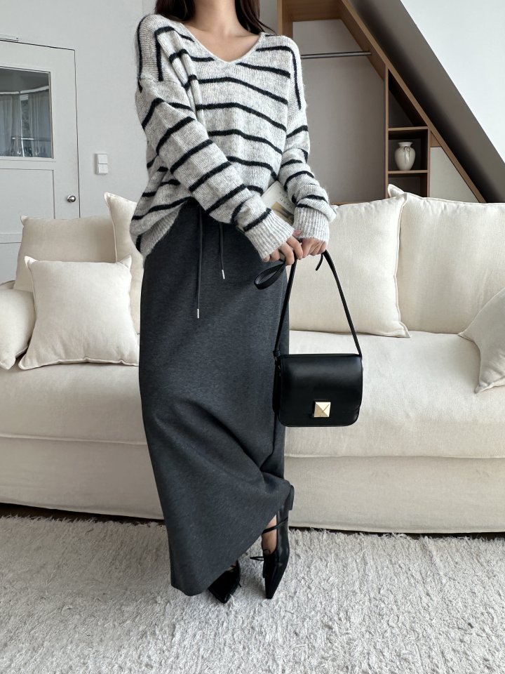 There By - Korean Women Fashion - #momslook - Unknown Skirt - 2