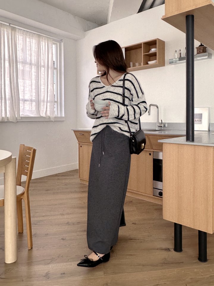 There By - Korean Women Fashion - #womensfashion - Unknown Skirt - 4