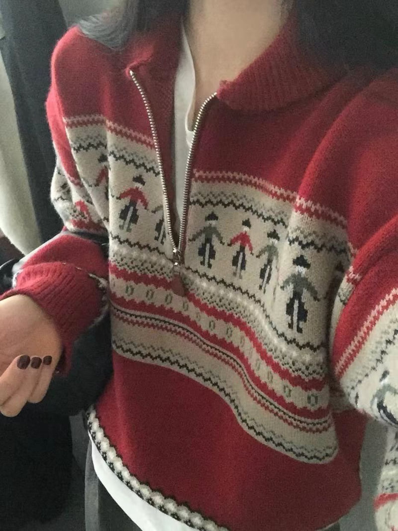 Saint Knit by There By for Women - view 12