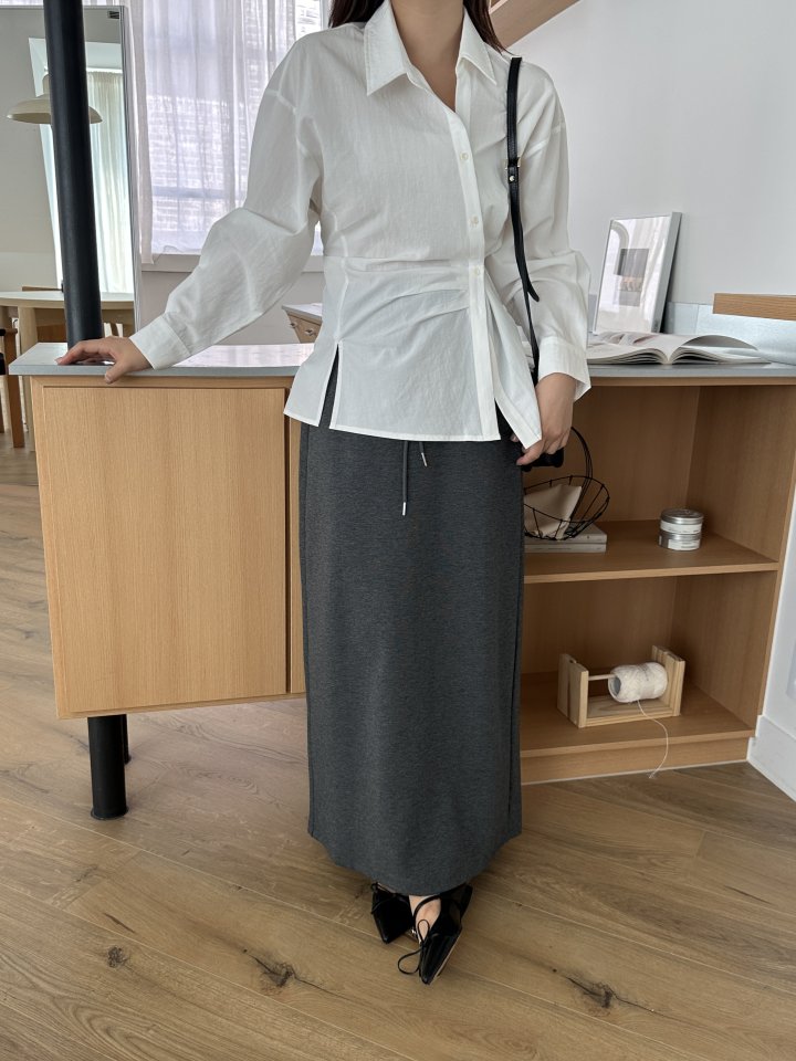 There By - Korean Women Fashion - #pursuepretty - Unknown Skirt - 9