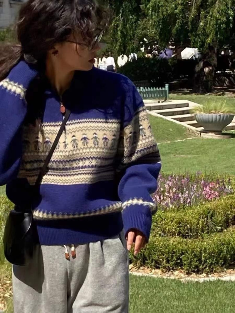 Saint Knit by There By for Women - view 4