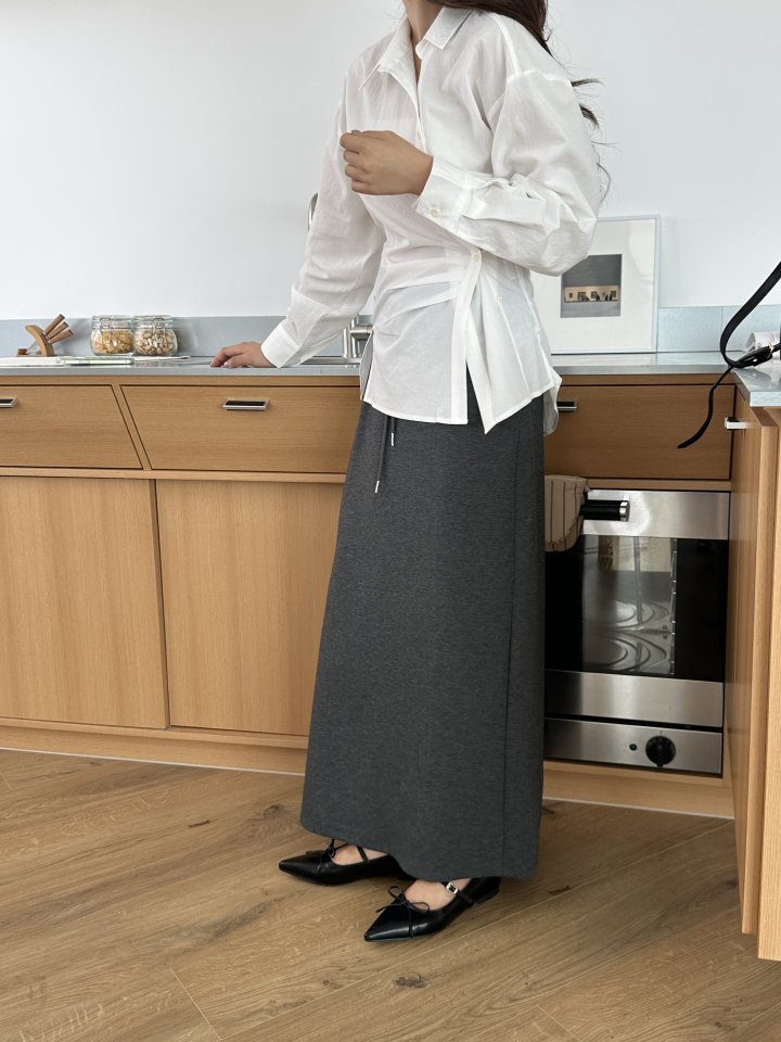 There By - Korean Women Fashion - #romanticstyle - Unknown Skirt - 11