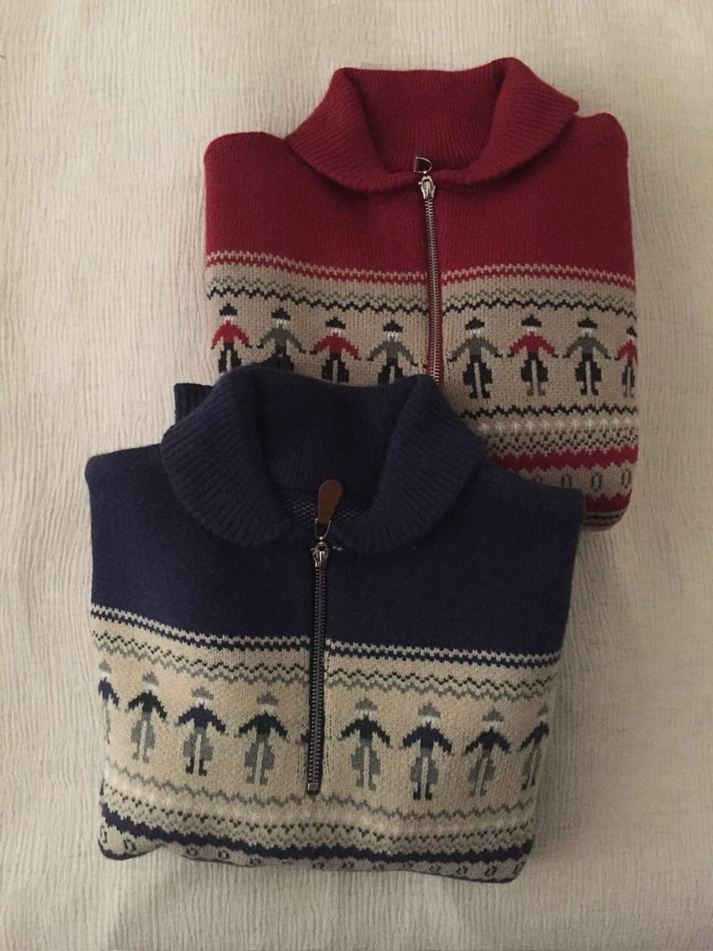 Saint Knit by There By for Women - view 7