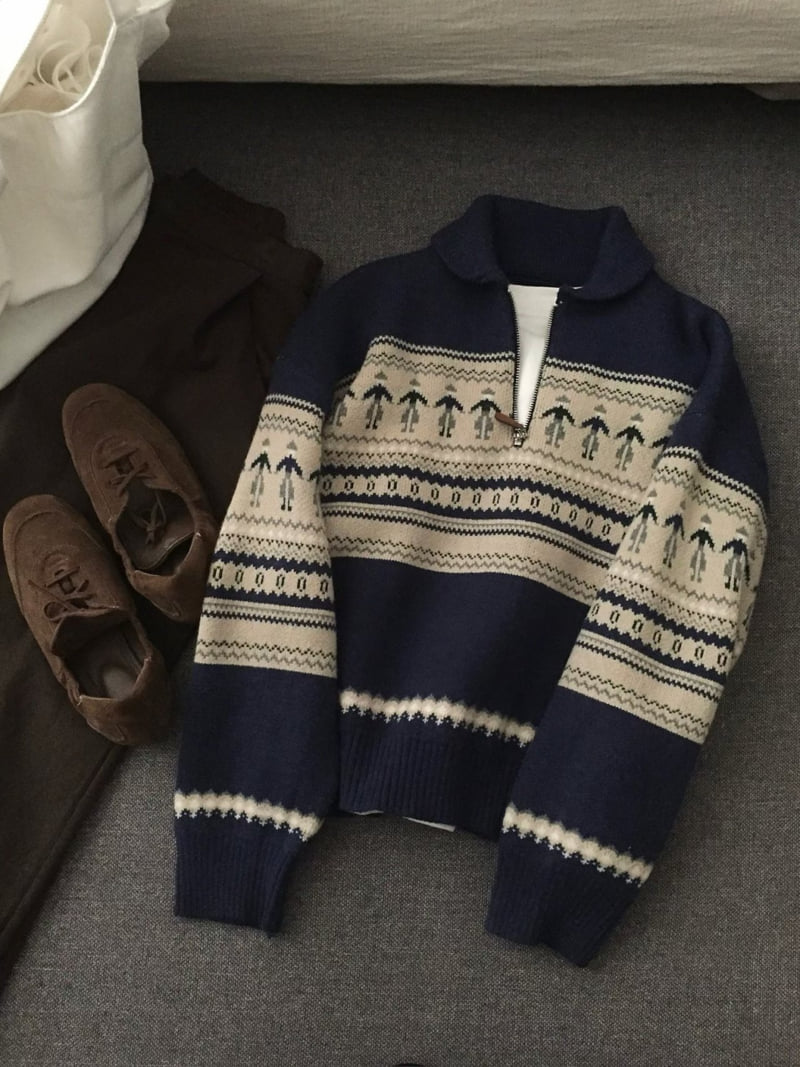 Saint Knit by There By for Women - view 8