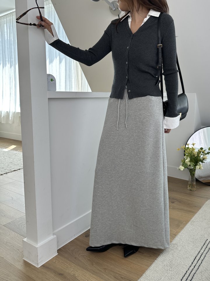 There By - Korean Women Fashion - #vintagekidsstyle - Unknown Skirt - 8